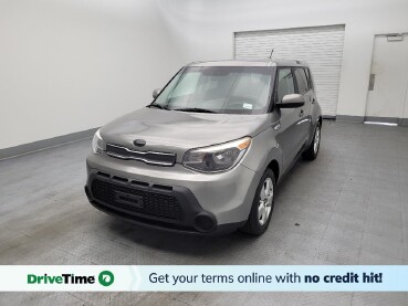 2019 Kia Soul in Maple Heights, OH 44137