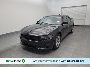 2018 Dodge Charger in Fairfield, OH 45014