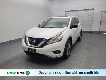 2015 Nissan Murano in Fairfield, OH 45014