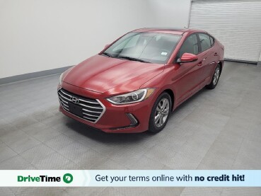 2017 Hyundai Elantra in Miamisburg, OH 45342