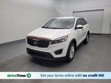 2016 Kia Sorento in Maple Heights, OH 44137