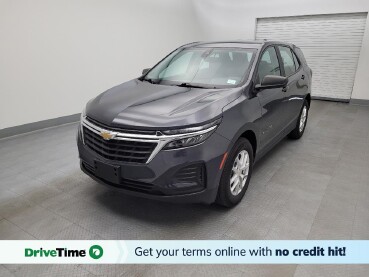 2022 Chevrolet Equinox in Maple Heights, OH 44137