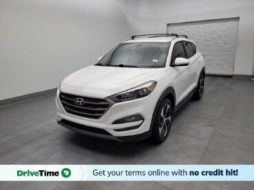 2016 Hyundai Tucson in Columbus, OH 43228