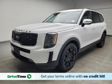 2021 Kia Telluride in Taylor, MI 48180