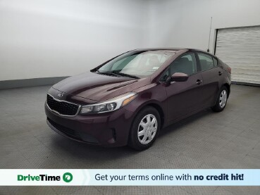 2017 Kia Forte in Langhorne, PA 19047