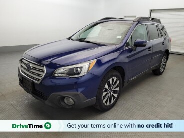 2016 Subaru Outback in Temple Hills, MD 20746