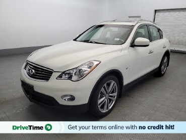 2014 INFINITI QX50 in Glen Burnie, MD 21061