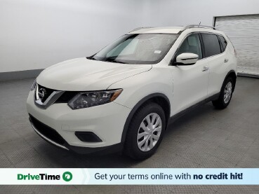2016 Nissan Rogue in Glen Burnie, MD 21061