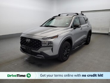 2022 Hyundai Santa Fe in Allentown, PA 18103
