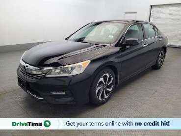2016 Honda Accord in Richmond, VA 23235