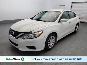 2017 Nissan Altima in Glen Burnie, MD 21061