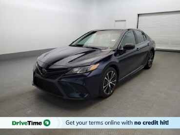 2018 Toyota Camry in Henrico, VA 23223