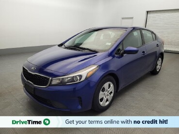 2017 Kia Forte in Langhorne, PA 19047