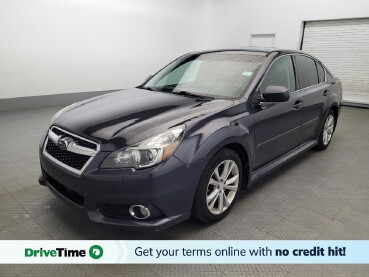 2013 Subaru Legacy in Temple Hills, MD 20746