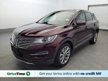 2017 Lincoln MKC in Henrico, VA 23223
