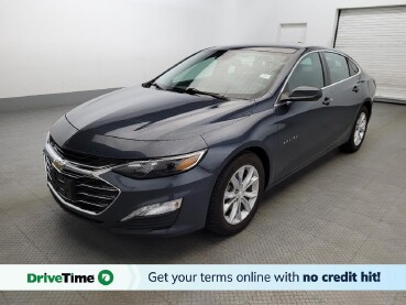 2020 Chevrolet Malibu in Laurel, MD 20724