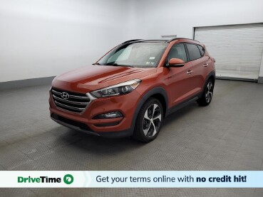 2016 Hyundai Tucson in Richmond, VA 23235