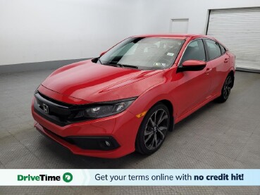 2019 Honda Civic in Owings Mills, MD 21117