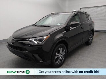 2018 Toyota RAV4 in Topeka, KS 66611