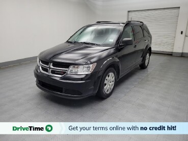 2020 Dodge Journey in Lombard, IL 60148