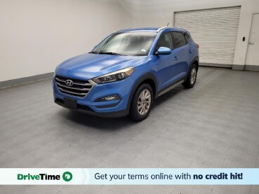 2017 Hyundai Tucson in Midlothian, IL 60445