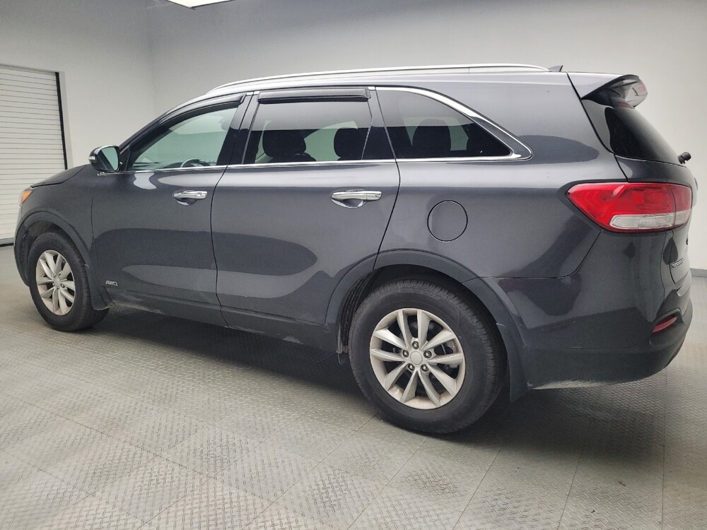 2016 Kia Sorento in Eastpointe, MI 48021 - 18032192 3