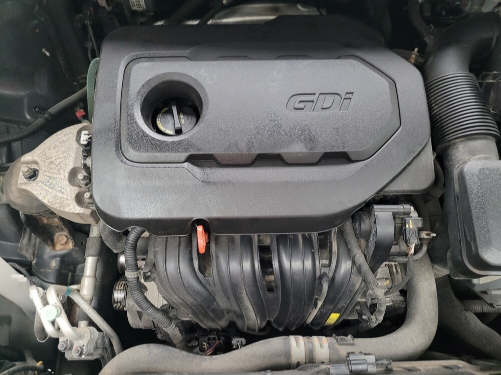 2016 Kia Sorento in Eastpointe, MI 48021 - 18032192 30