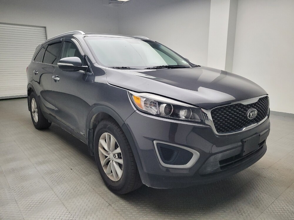 2016 Kia Sorento in Eastpointe, MI 48021 - 18032192 13