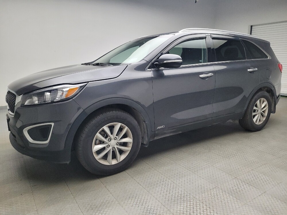 2016 Kia Sorento in Eastpointe, MI 48021 - 18032192 2