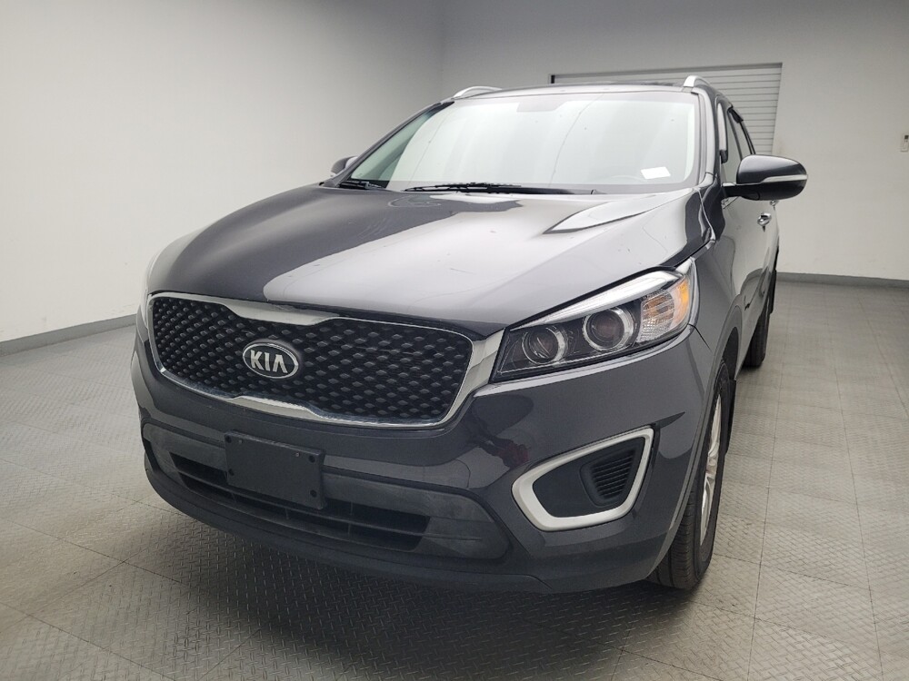 2016 Kia Sorento in Eastpointe, MI 48021 - 18032192 15