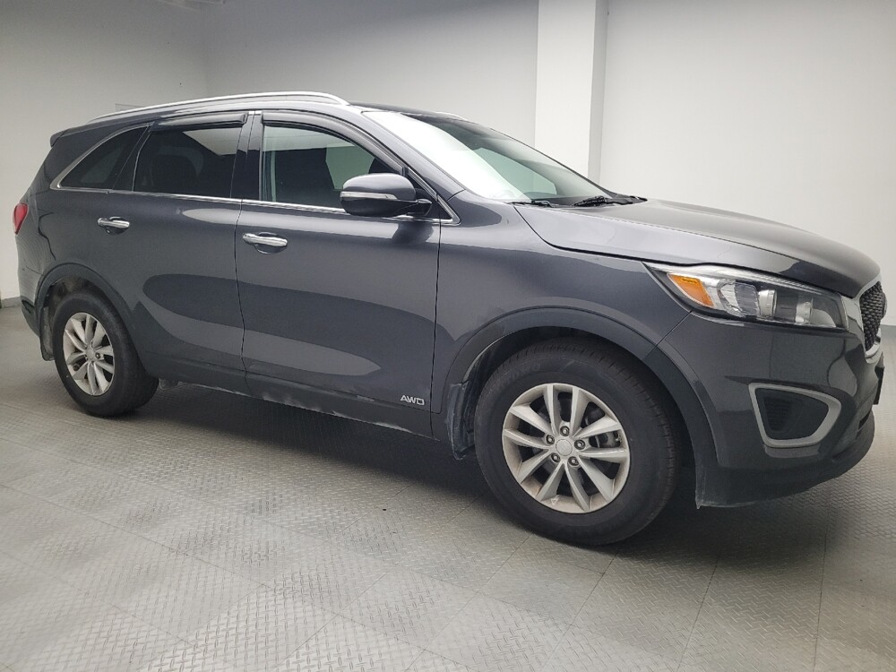 2016 Kia Sorento in Eastpointe, MI 48021 - 18032192 11