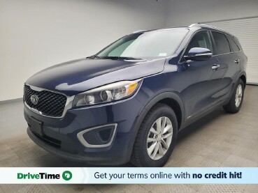 2016 Kia Sorento in Grand Rapids, MI 49508