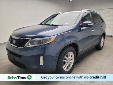 2015 Kia Sorento in Taylor, MI 48180