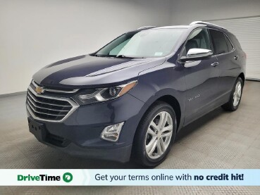 2019 Chevrolet Equinox in Taylor, MI 48180