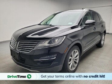 2017 Lincoln MKC in Taylor, MI 48180