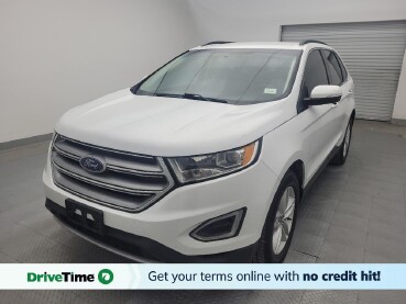 2018 Ford Edge in Houston, TX 77037