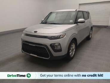 2020 Kia Soul in Fort Pierce, FL 34982
