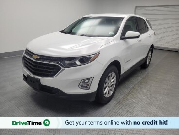 2018 Chevrolet Equinox in Indianapolis, IN 46222