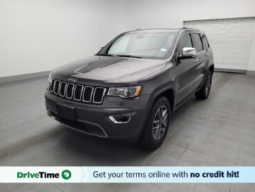 2020 Jeep Grand Cherokee in Kissimmee, FL 34744
