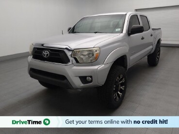2013 Toyota Tacoma in Pensacola, FL 32505