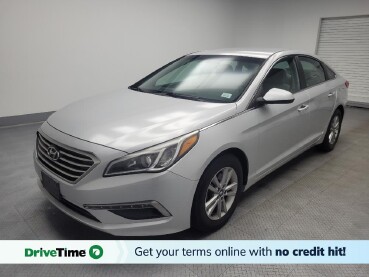 2015 Hyundai Sonata in Indianapolis, IN 46222