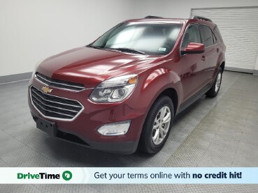 2017 Chevrolet Equinox in Indianapolis, IN 46219