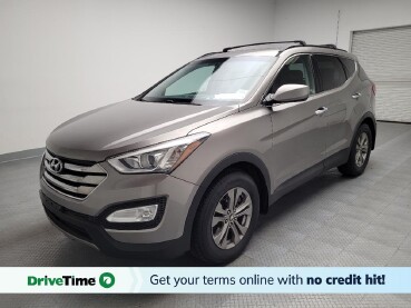 2014 Hyundai Santa Fe in Downey, CA 90241