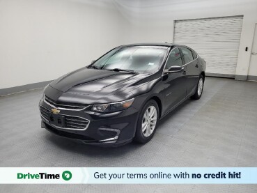 2018 Chevrolet Malibu in Peoria, IL 61615