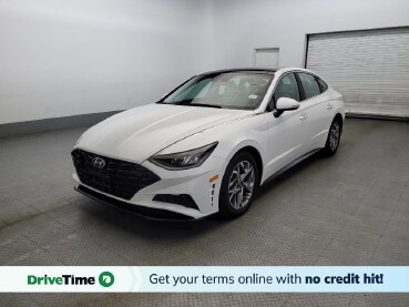 2022 Hyundai Sonata in Chesapeake, VA 23320