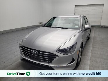 2021 Hyundai Sonata in Chattanooga, TN 37421