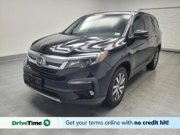 2019 Honda Pilot in Ft Wayne, IN 46805