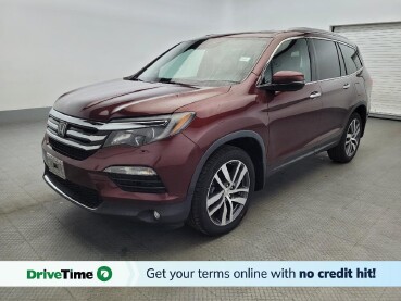 2018 Honda Pilot in Allentown, PA 18103