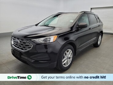 2022 Ford Edge in Glen Burnie, MD 21061