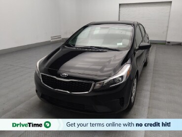 2017 Kia Forte in Chattanooga, TN 37421